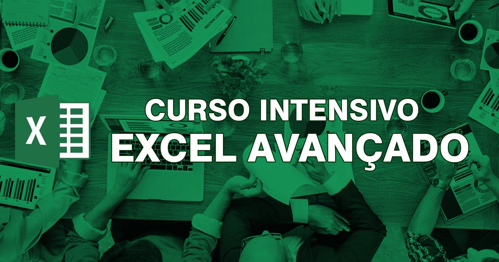 Excel Avançado